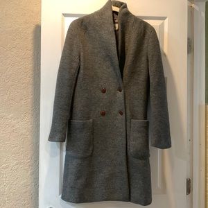 Steven Alan coat